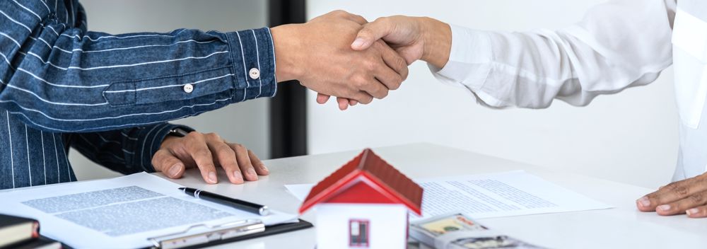 Buying and Selling A Home Buying and Selling A Home