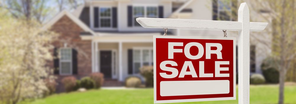 Selling A Home Selling A Home