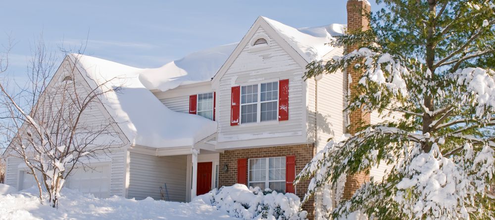 Essential Steps to Safeguard Your Home During Snowstorms