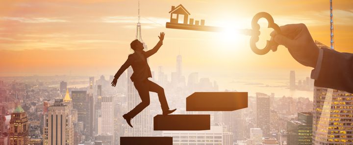 A Step-by-Step Guide to Buying Your Dream Home