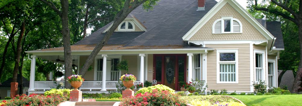 Refinancing A Home